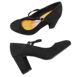 Torrid Mary Jane Pump Size 8 WIDE